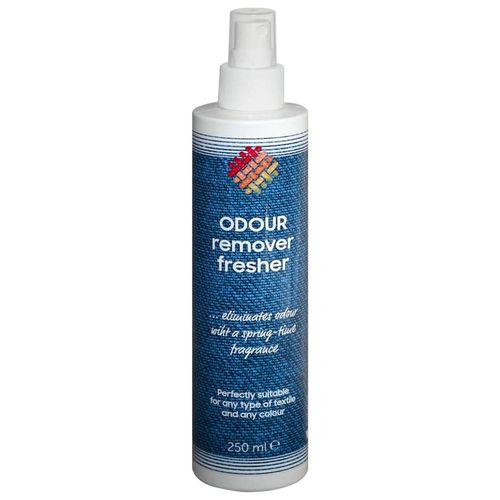 Geruchsentferner & Auffrischer 250 Ml