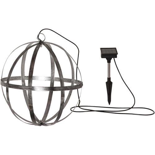 Parforce Traditional Hunting Gartenleuchte »Solar«