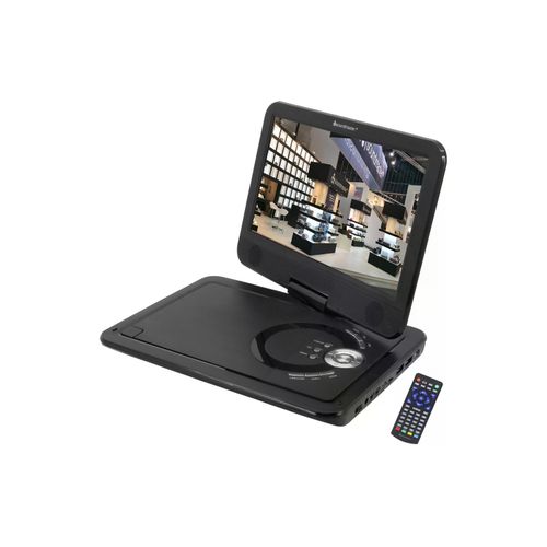 Soundmaster Portabler DVD-Player »PDB1910SW«