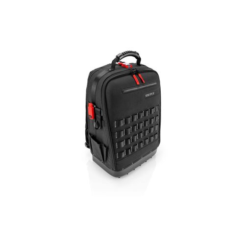 Knipex Werkzeugkoffer »Modular X18, leer«