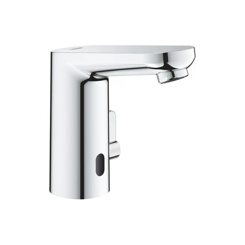 Grohe Waschtischarmatur »mit Infrarot-Elektronik Get E«