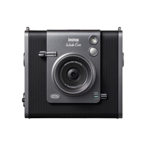 FUJIFILM Kompaktkamera »Instax Wide Evo«