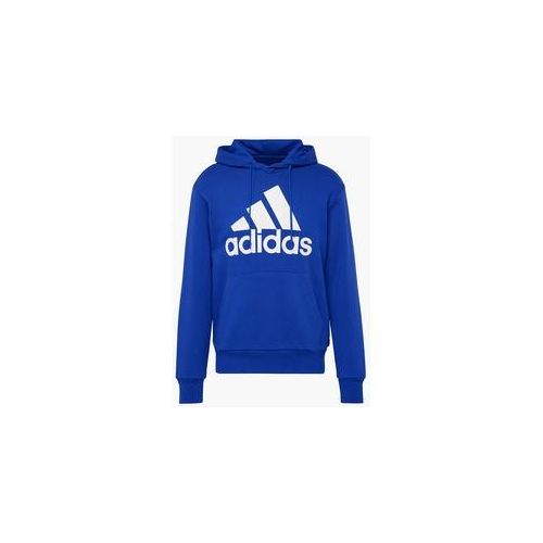 Essentials Hoodie - Herren - blau - S