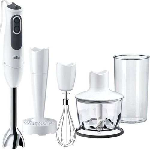Braun MQ 3137 Sauce+