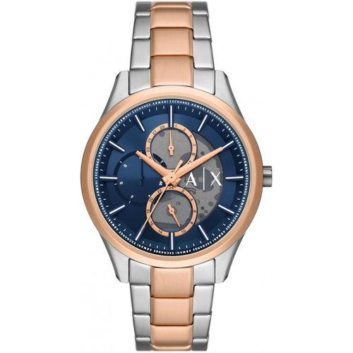 Armani Exchange Uhr Modell Dante AX1874