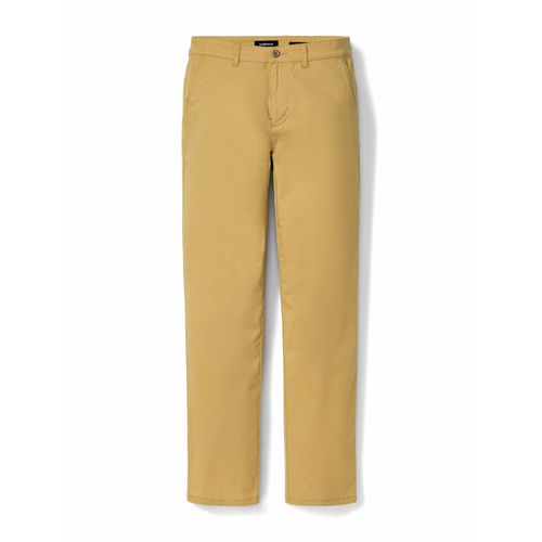 Ultraleicht Chino