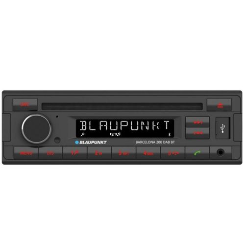 BLAUPUNKT Autoradio 2001020000004