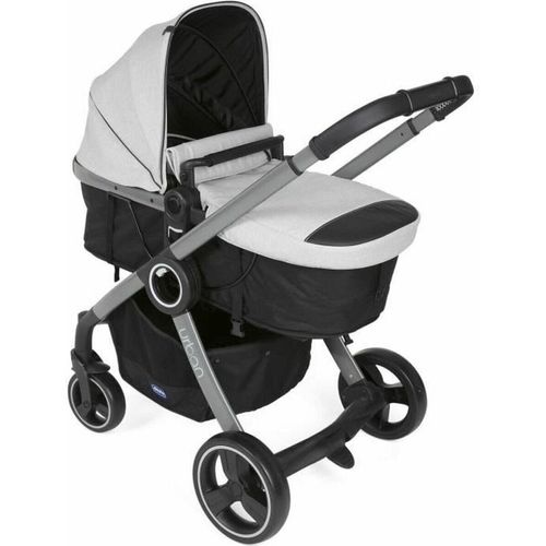 CHICCO Urban Pro Kinderwagen - Grey Mist