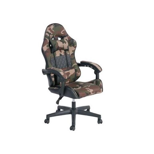 Gaming-Stuhl 67482-HC2381 Moro