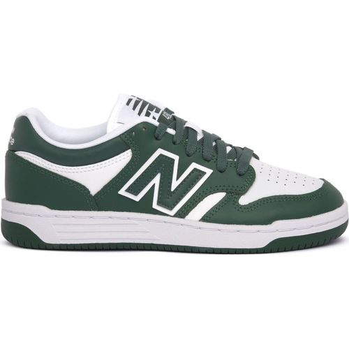 Schuhe New Balance GSB480GH