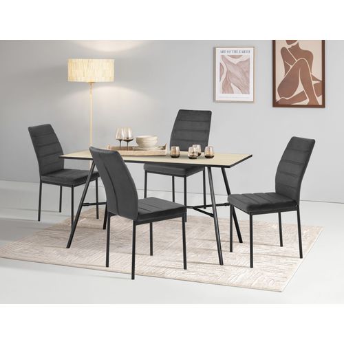 Essgruppe INOSIGN 