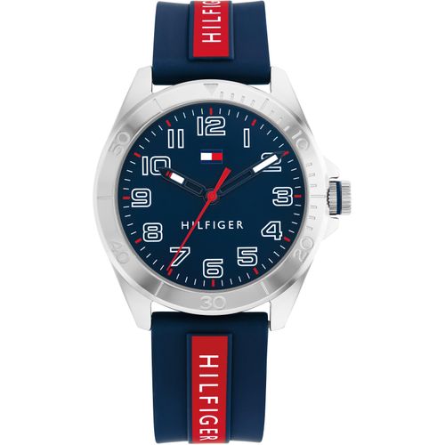 Quarzuhr TOMMY HILFIGER 