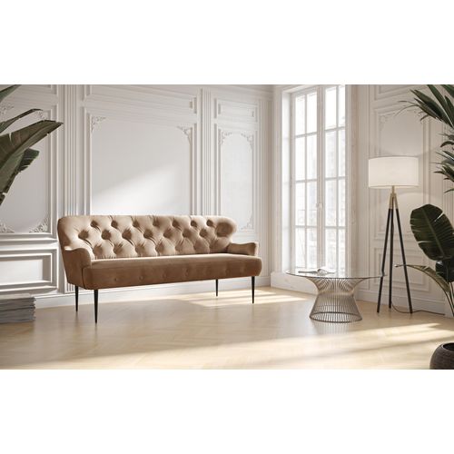 3-Sitzer PLACES OF STYLE 
