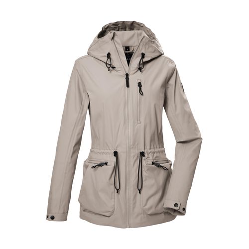 Funktionsjacke 