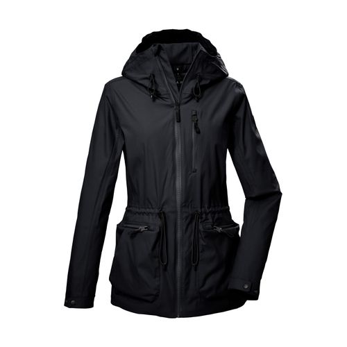 Funktionsjacke 