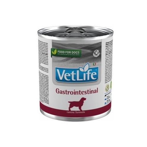VetLife Farmina Gastrointestinal 6 x 300 g