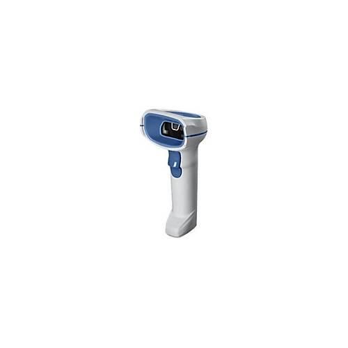 Zebra DS8178-HC - Healthcare - Präsentation-Cradleset - Barcode-Scanner - tragbar - 2D-Imager