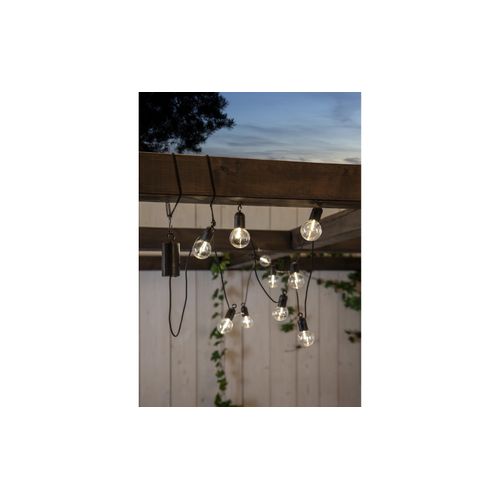 STAR TRADING Lichterkette »Trading Fiesta«