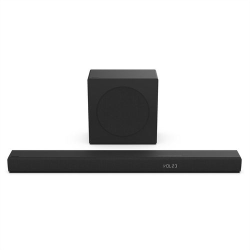 Hisense Soundbar