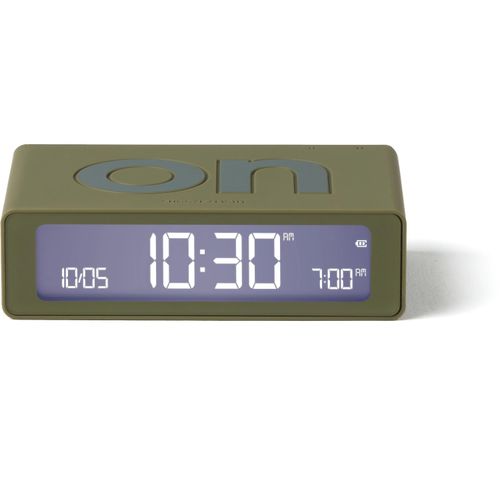 Lexon Wecker »Flip Mini«