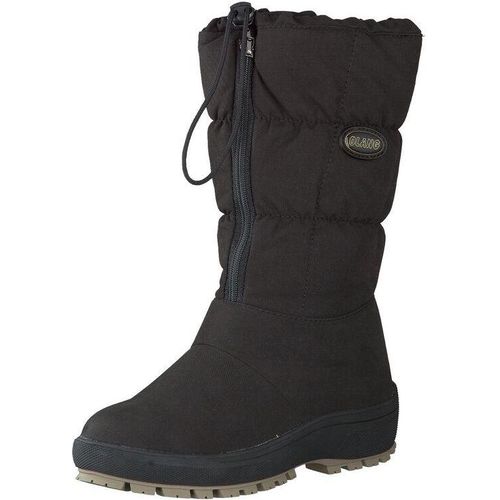 Olang Snowboots OL Cindy-81 Schwarz-39