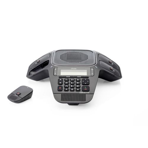 AUERSWALD COMfortel C-400 Konferenztelefon