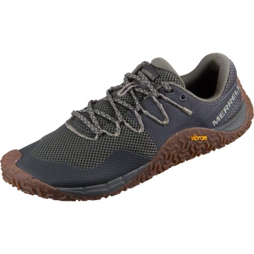 Merrell Trail Glove 7, Pine / Gum