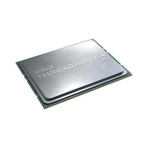 AMD Ryzen ThreadRipper PRO 5965WX
