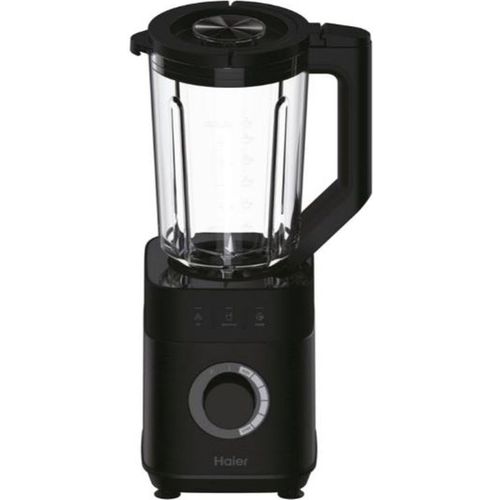Haier - HBL5B2 011 - Standmixer mit Ice-Crush-Funktion & Smoothie Maker