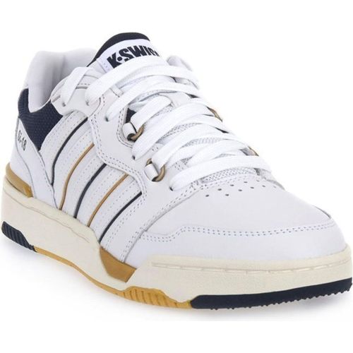 Schuhe K-Swiss 109 S1 18 Rival SWM08531109