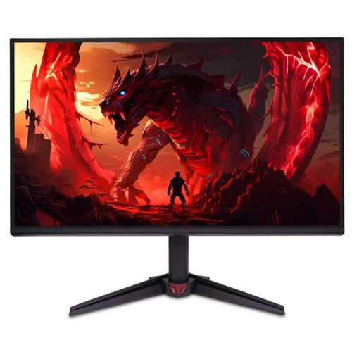 Acer Nitro VG0 Gaming-Monitor | VG270G | Schwarz