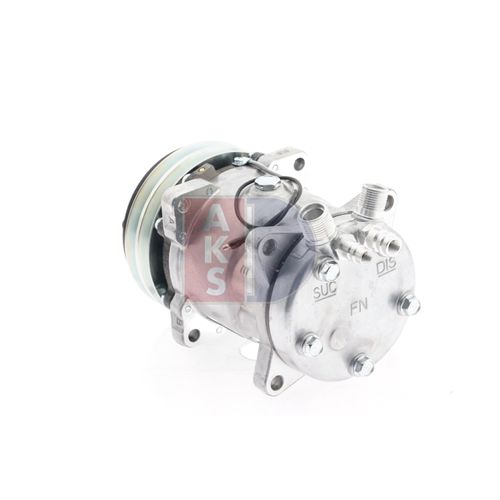 AKS DASIS Kompressor 851109N 1755116929,5116929 Klimakompressor,Klimaanlage Kompressor,Kompressor, Klimaanlage
