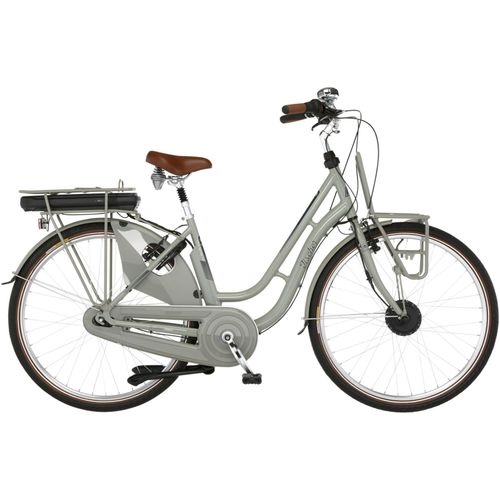 E-Bike FISCHER FAHRRAD 