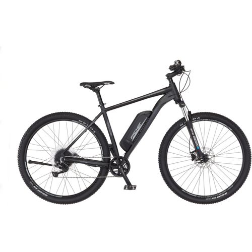 E-Bike FISCHER FAHRRAD 