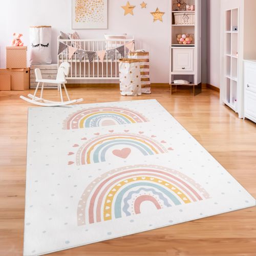 Kinderteppich PACO HOME 