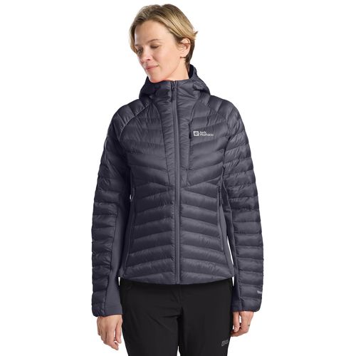Funktionsjacke JACK WOLFSKIN 