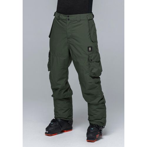 Skihose BULA 
