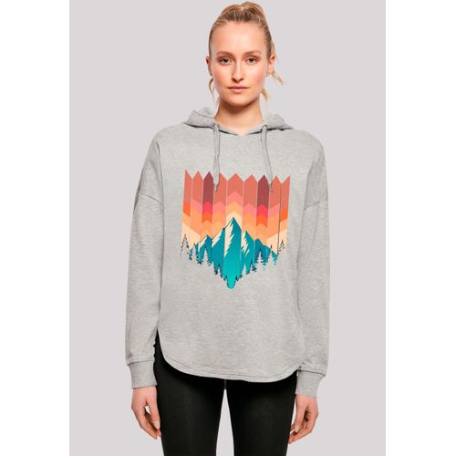 Kapuzenpullover F4NT4STIC 