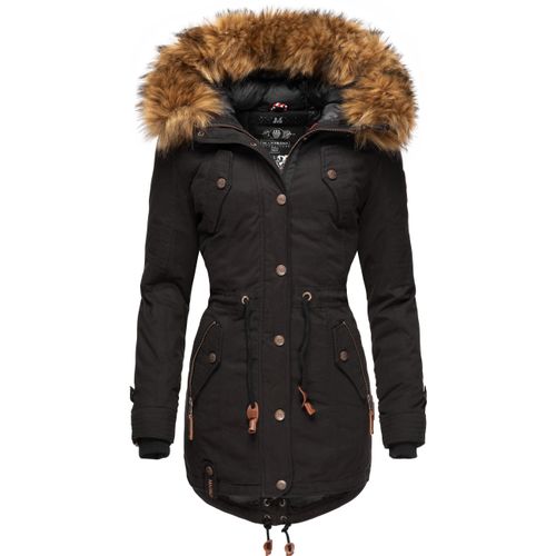 Wintermantel MARIKOO 