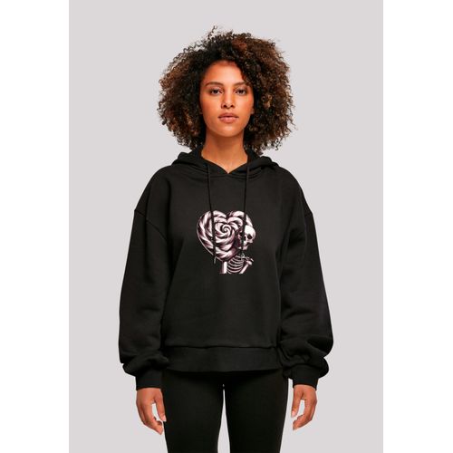 Sweatshirt F4NT4STIC 