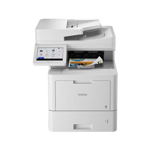 Brother MFC-L9670CDN - Laserdrucker