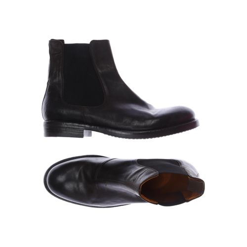 Bianco Herren Stiefel, braun, Gr. 44