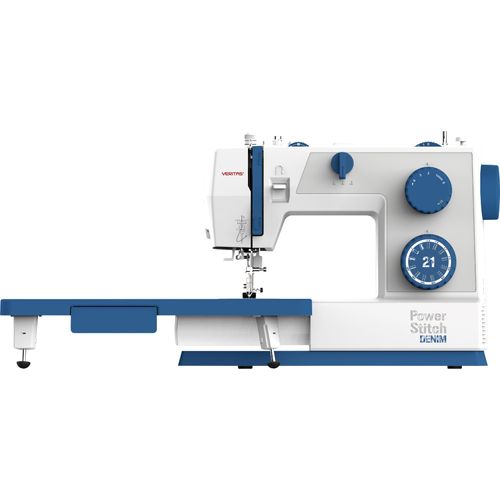 VERITAS Power Stitch 21 Denim-Nähmaschine