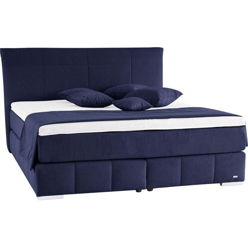Boxspringbett ALINA 