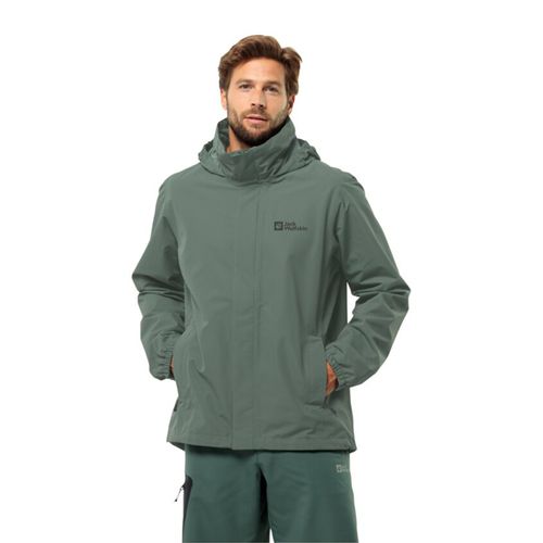 Funktionsjacke JACK WOLFSKIN 