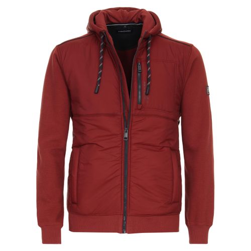 Sweatjacke CASAMODA 