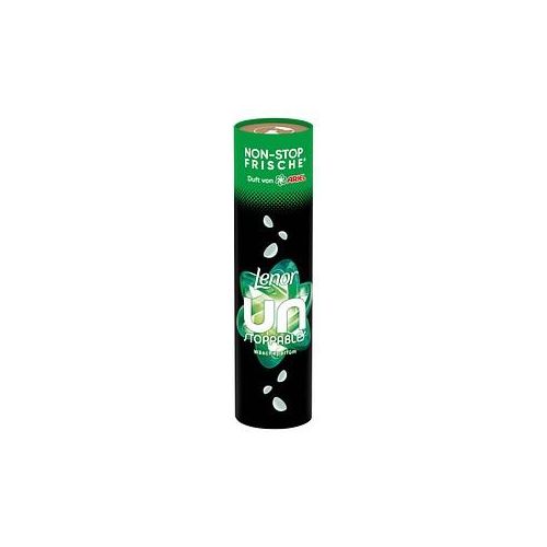 Lenor UNSTOPPABLES Duft von ARIEL Wäscheparfüm Perls, 275,0 g