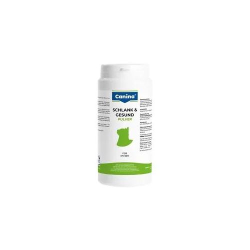 Canina Schlank und Gesund 250g