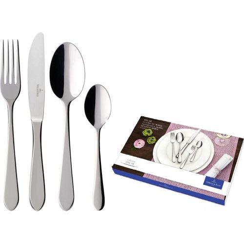 Villeroy & Boch Oscar Tafelbesteck 30tlg.