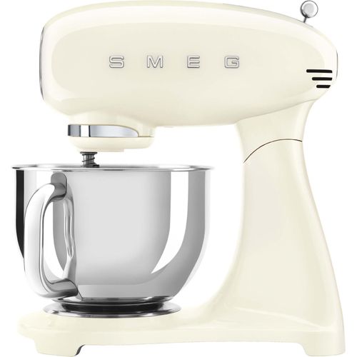 SMEG Küchenmaschine SMF03 creme